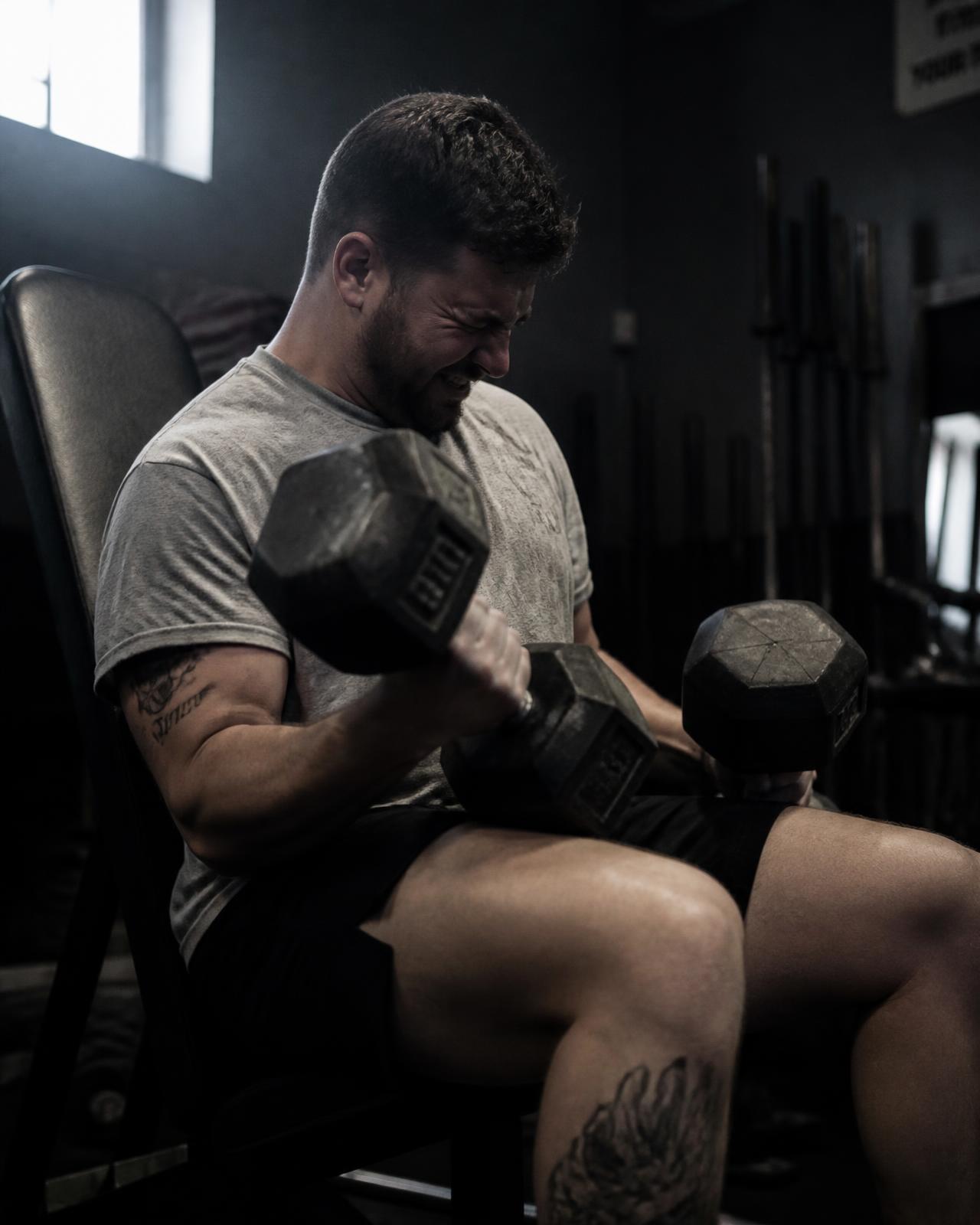 Weights